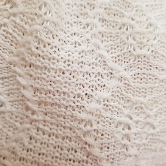 Cora's Closet Vintage White Dress - Picture 8 of 10